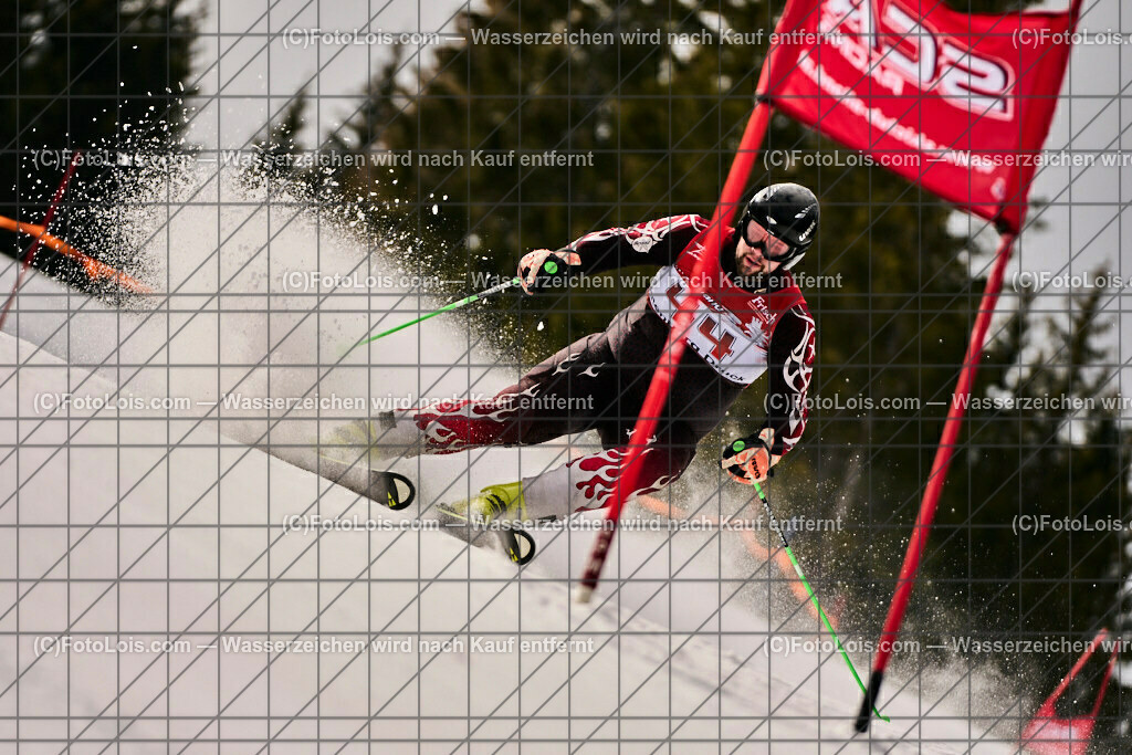 ALP5835_NOe-MastersCup-RTL-II_Freistritzsattel_Buechsenmeister Josef | (C)FotoLois.com, Alois Spandl, SK-X SPORTOPTIKER NÖ MastersCup, RTL am Feistritzsattel in Trattenbach, So 5. März 2023.