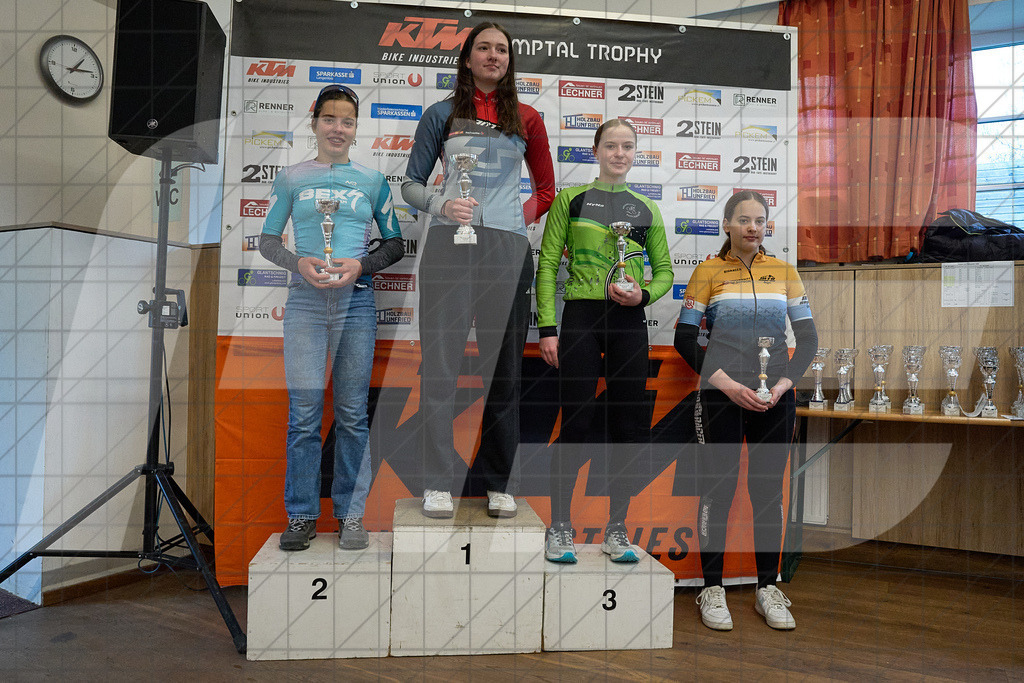34. KTM Kamptal Trophy  | ZÖBING, Österreich – 2026-03-28: 34. KTM Kamptal TrophyFoto: © 2026 Martin Bihounek - MB Creative e.U.