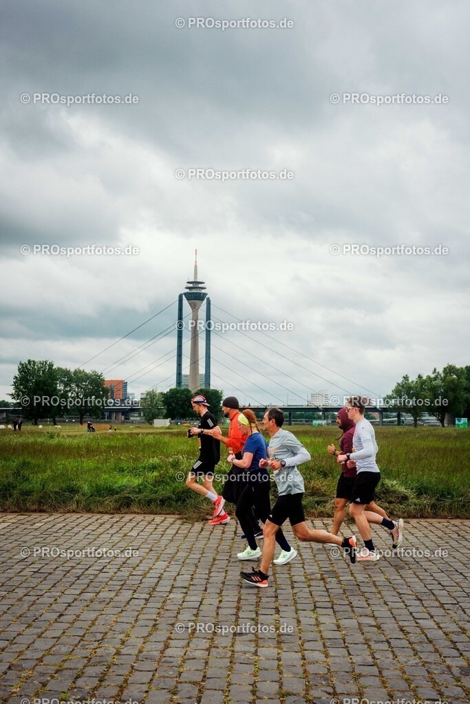 Brückenlauf, 17.05.2026 | am 17.05.2026 bei SPARDA-BANK Brückenlauf in Düsseldorf