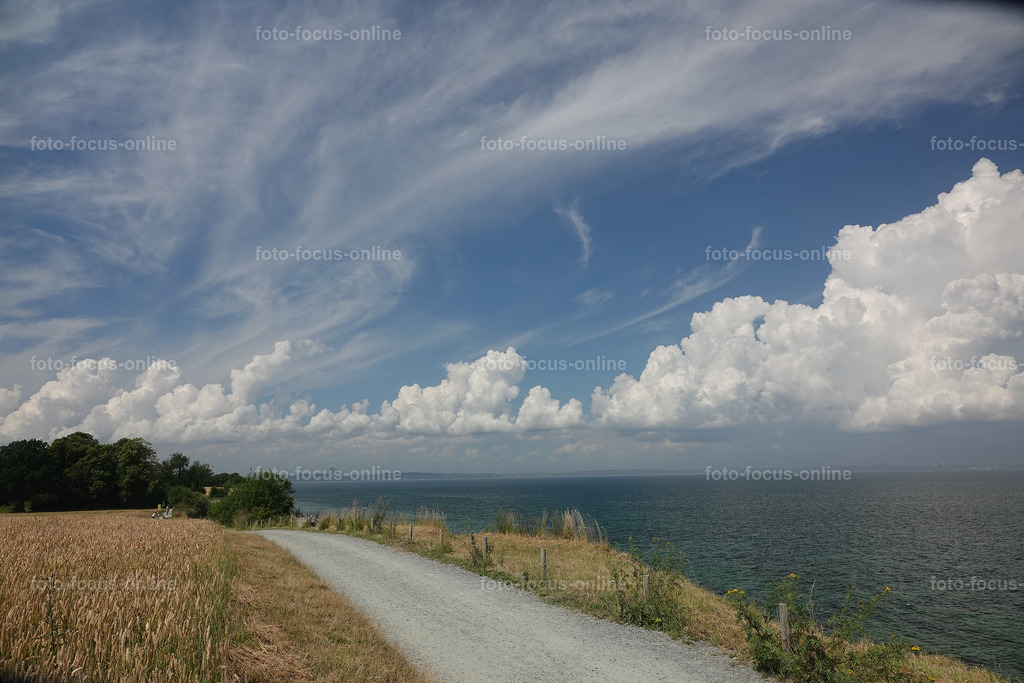 thunderclouds_4 | Landscape photography, spectacular waves, Atlantic Ocean, Baltic Sea