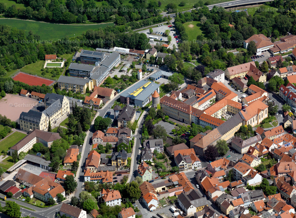 2904197 | Münnerstadt