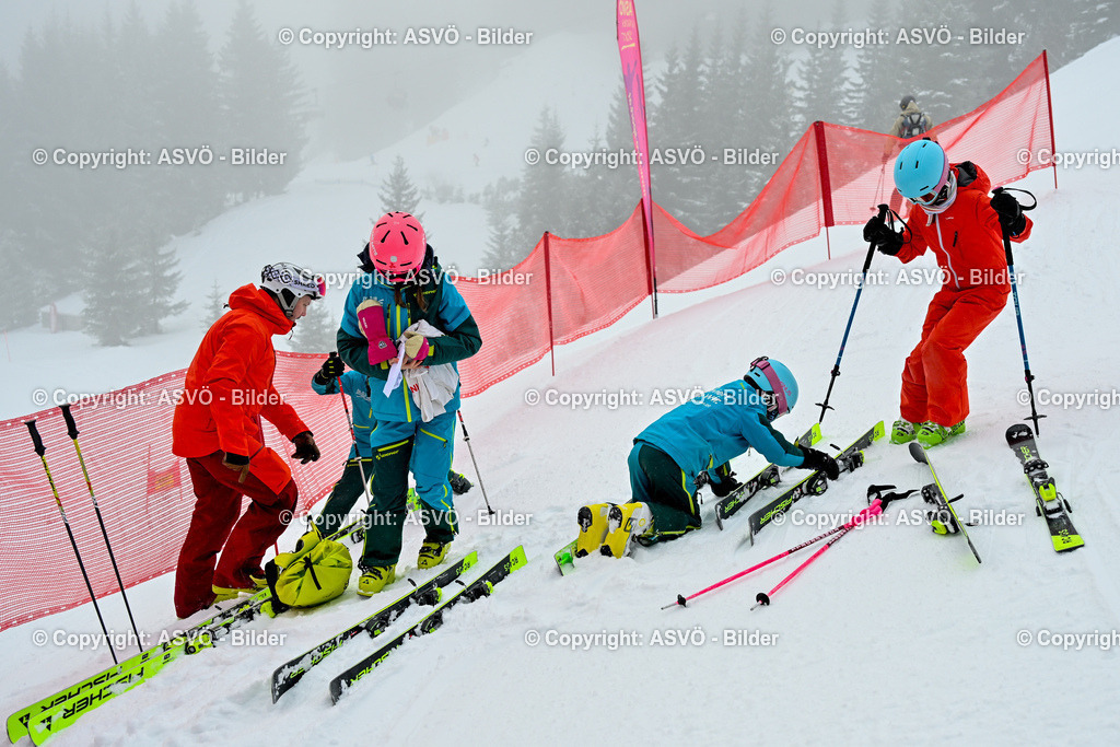 ASVÖ_ Skitrophy 2026_ 01.02.2026-26 | 01.02.2026, Gosau, AUT, ASVÖ, Skitrophy 2026 im Bild Teilnehmer©Harald Dostal / fodo.media - Realisiert mit Pictrs.com