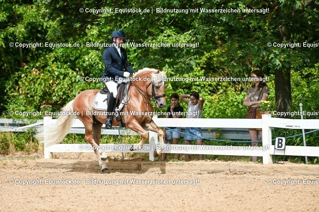 20230716_01_Dressurprüfung Kl.M_0162 | equistock