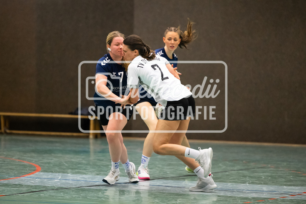 Handball I Frauen I TSG Burg Gretesch - TV 01 Bohmte I 3.4.2026-99 | realhellocedii - Realisiert mit Pictrs.com