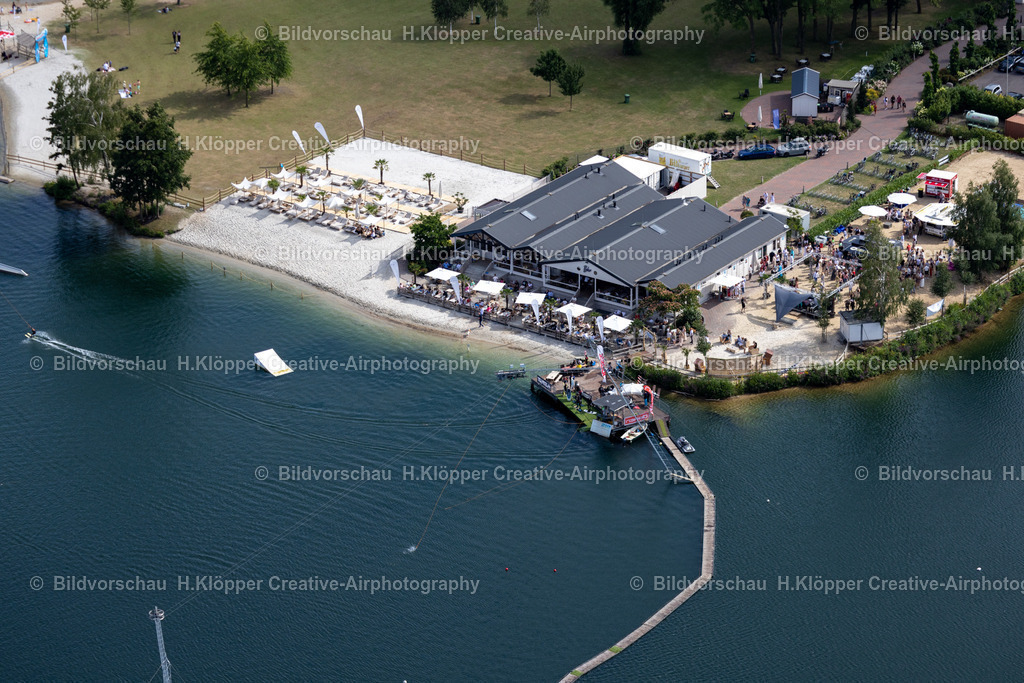 Luftbild Boho Beach _Bruchstraße _ 41849 Wassenberg 439A4753 | Luftbildfotografie und Luftbildfotograf Hermann Klöpper - Realized with Pictrs.com