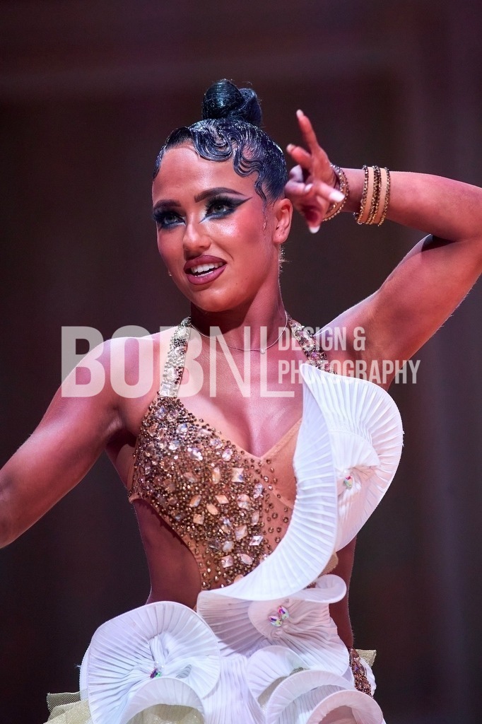 danceComp | Wuppertal - 04.07.2025: danceComp in Wuppertal (Historische Stadthalle), Germany. Photo by: BobNL design &amp; photography - Realisiert mit Pictrs.com