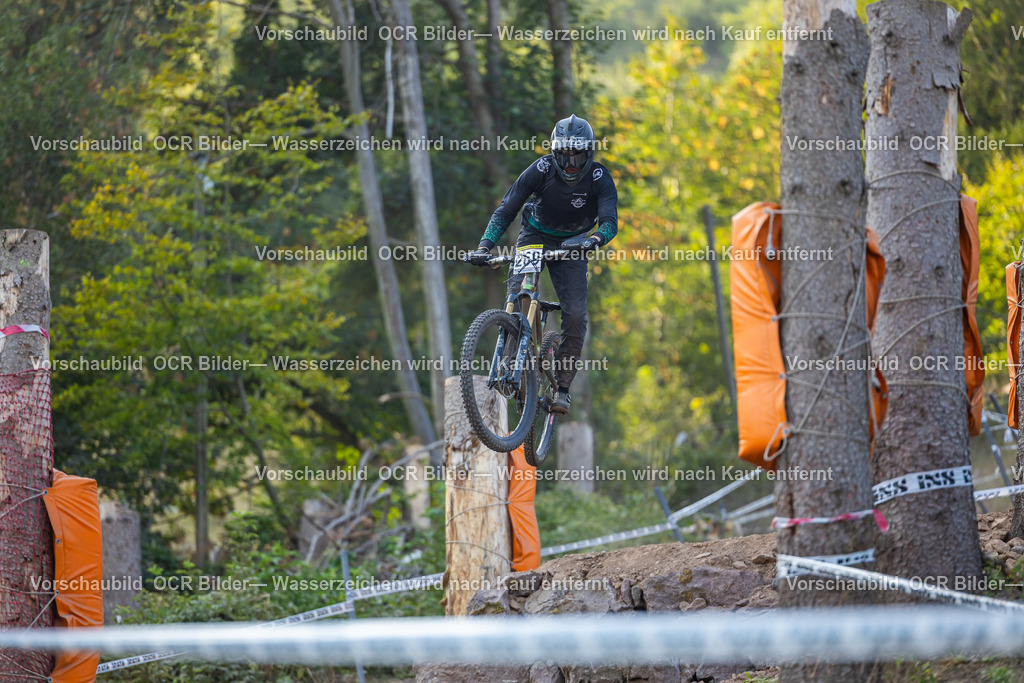 DM Downhill Ilmenau 2025--3719 | OCR Bilder Fotograf Eisenach Michael Schröder