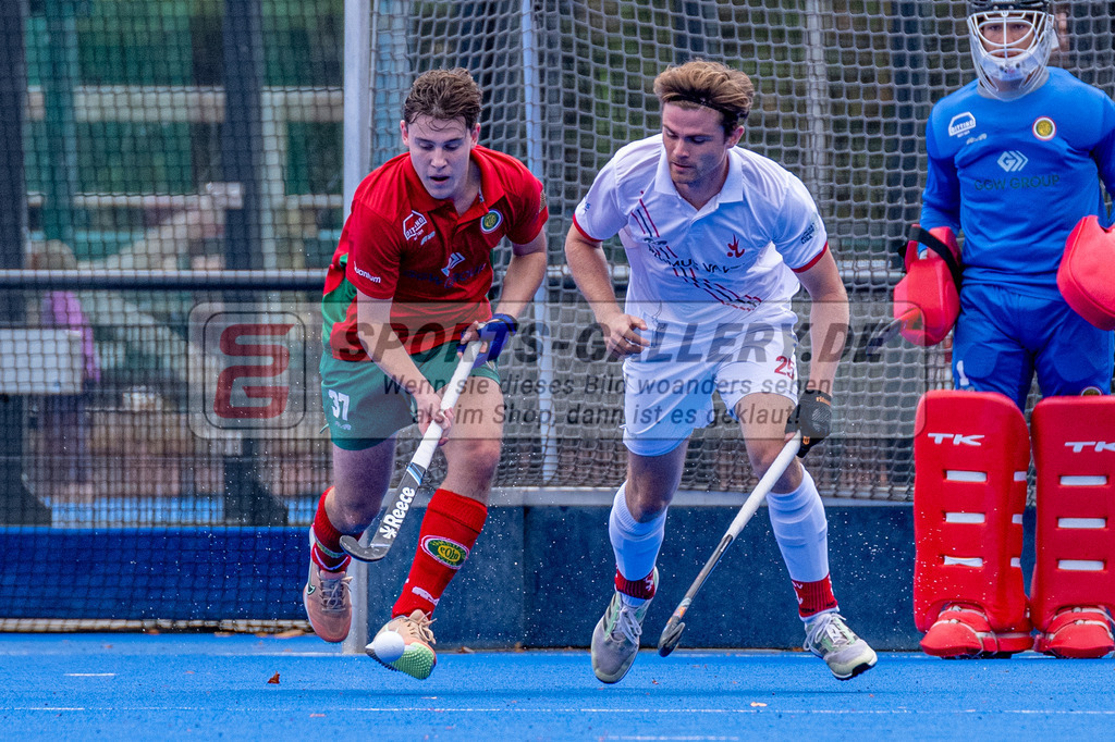 SM_20250913-D85_2448 | Hinrunde (M) HPC - TSV Mannheim / 6:4 n.P. (3:3)