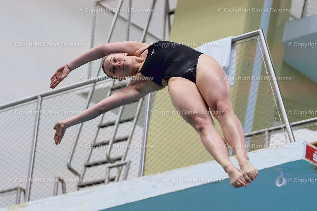 International Youth Diving Meet 2026 | Day 5 of 5 | International Youth Diving Meet 2026| Day 5 of 5 | 26.04.2026 | Youth diving competition featuring 1m and 3m springboard and platform at the Schwimmsportkomplex Freiberger Platz in Dresden.@ Domazer Photography - Realisiert mit Pictrs.com