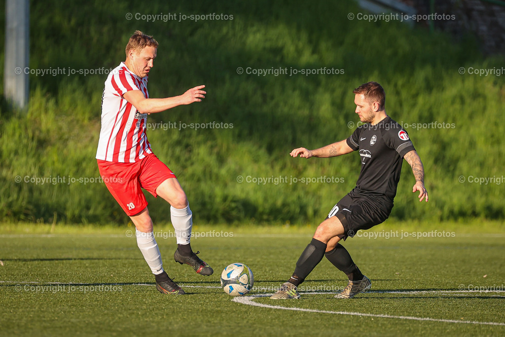 BQ3I2418 | 02.05.2023; Kreisliga C2 Dillenburg; Kunstrasenplatz Oberscheld; SV Oberscheld II - SG Ambach II; Ergebnis 3:4 (0:2)