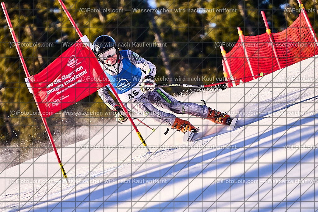 _ALP2825_FIS-Masters-GS-II_Glungezer_Eichner Alois | FIS-MASTERS-WorldCup am Glungezer, GiantSlalom-II, So 18. Jänner 2026.