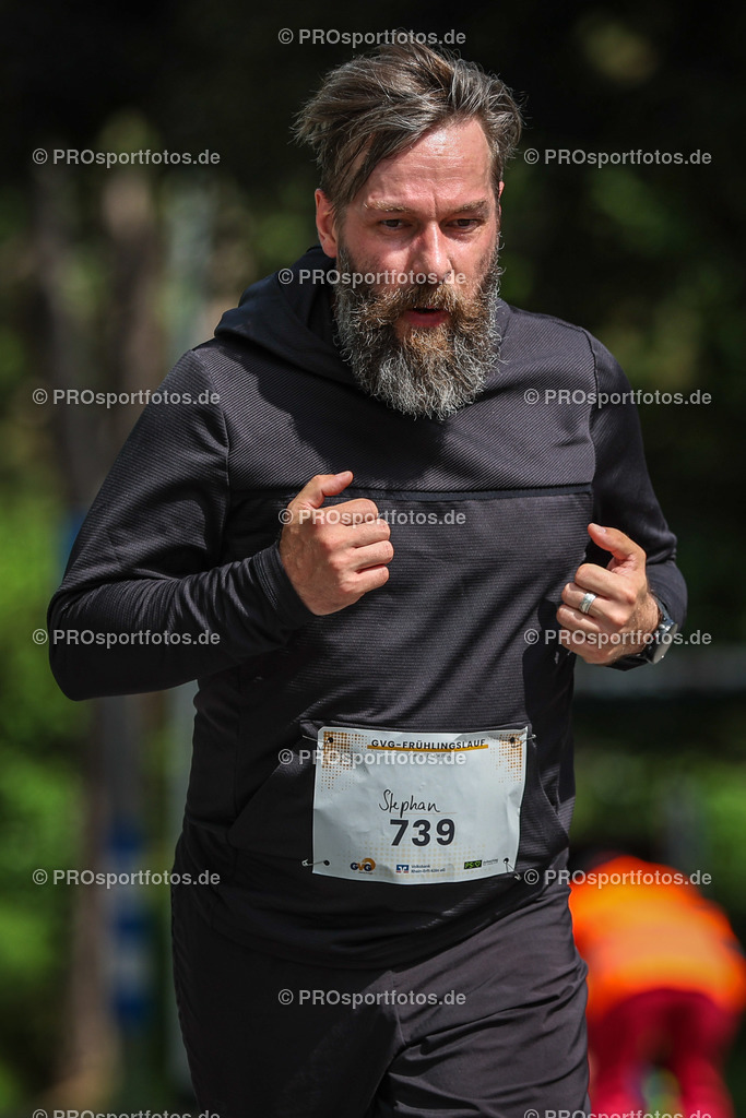GVG Fruehlingslauf in Frechen, 22.05.2022 | Impressionen vom GVG Fruehlingslauf am 22.05.2022 in Frechen (Nordrhein-Westfalen). Foto: BEAUTIFUL SPORTS/Axel Kohring