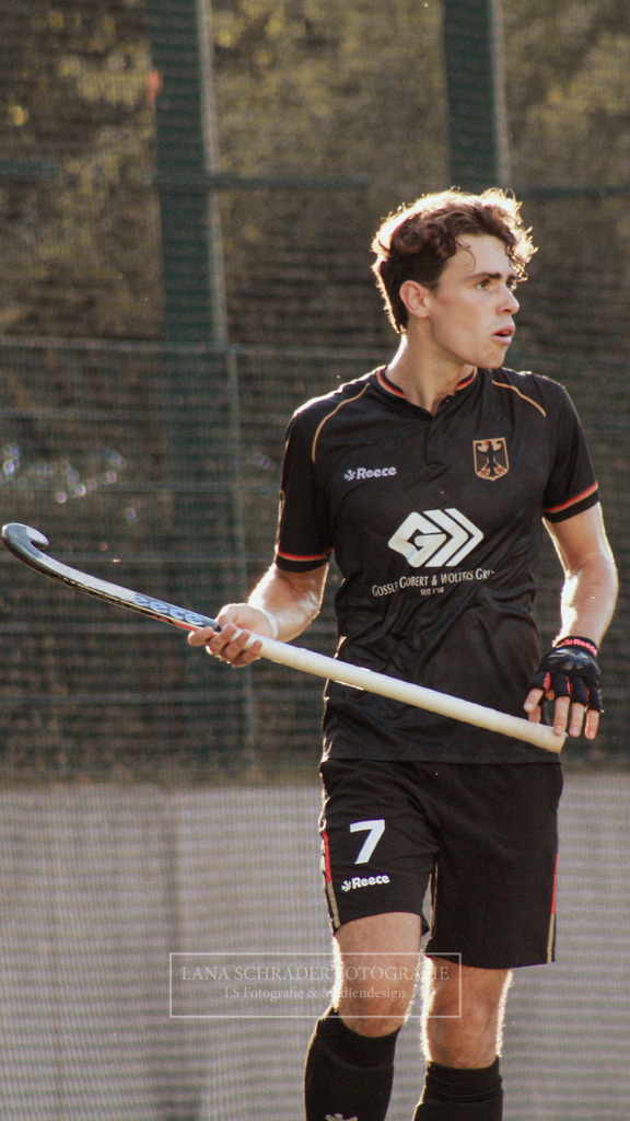 U21 M 4 Nationen Turnier Deutschland - Indien 19.08.23-039 | lanaschraderfotografie - Realisiert mit Pictrs.com