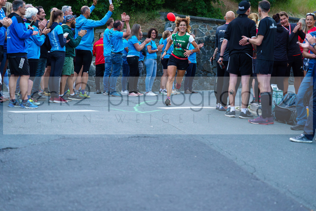 Rennsteig-Staffellauf 2023 | Rennsteig-Staffellauf - Hörschel bis Blankenstein - 17. Juni 2023
