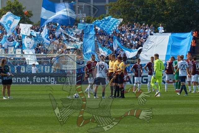 BFC Dynamo vs. VfL Bochum 052 | mythos-online-redaktion