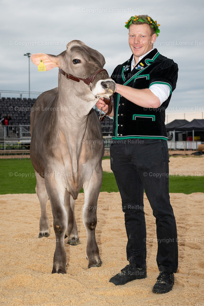 Schwingen -  TG Kantonal 2023 | Neukirch-Egnach, 30.4.23, Schwingen - TG Kantonal.