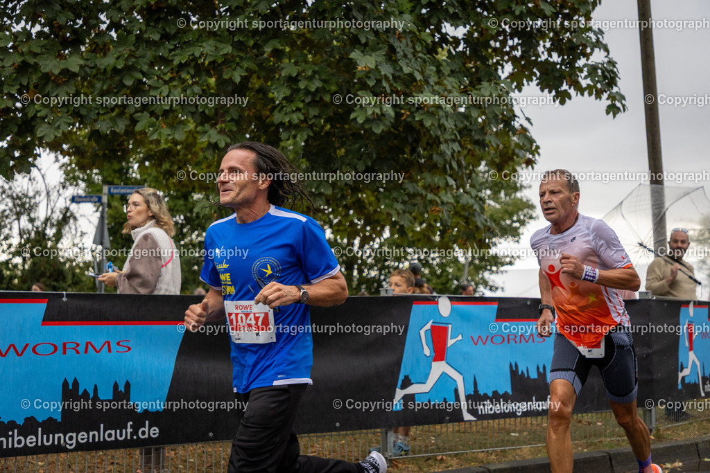 23. Wormser Nibelungenlauf | 10km Lauf + Walker - Realisiert mit Pictrs.com
