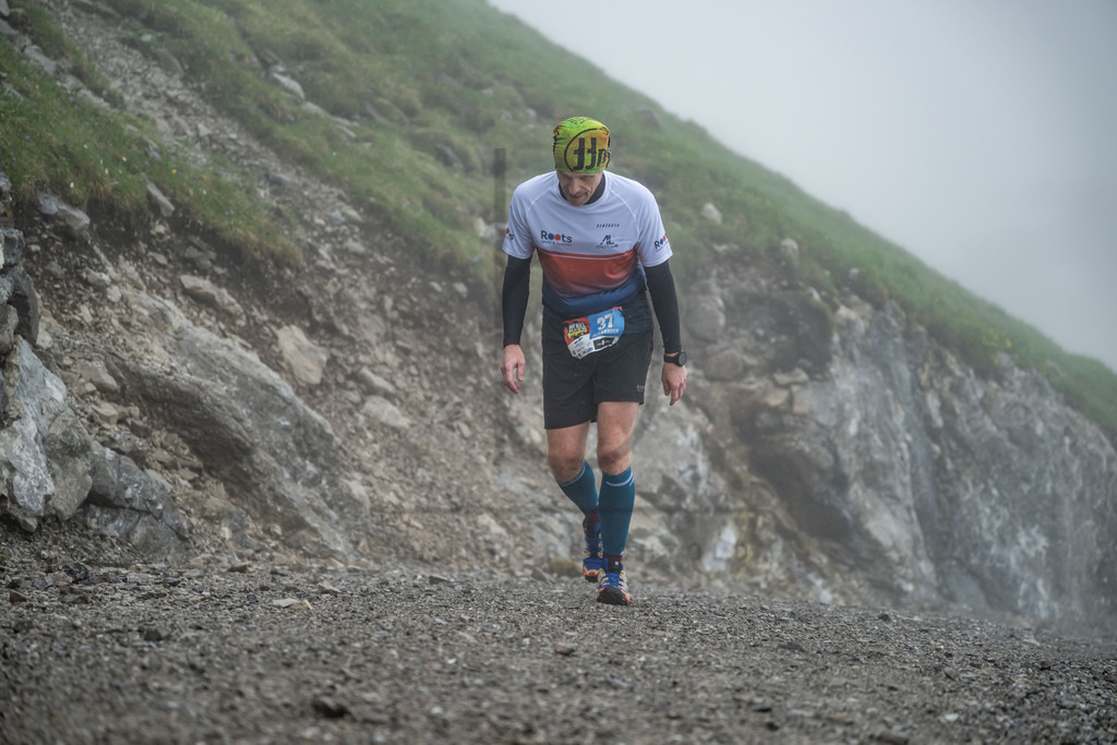 20240707_DB15220 | Nebelhorn-Berglauf 2024 am 07.07.2024  in Oberstdorf. (Foto: Dominik Berchtold)B-AL SPO