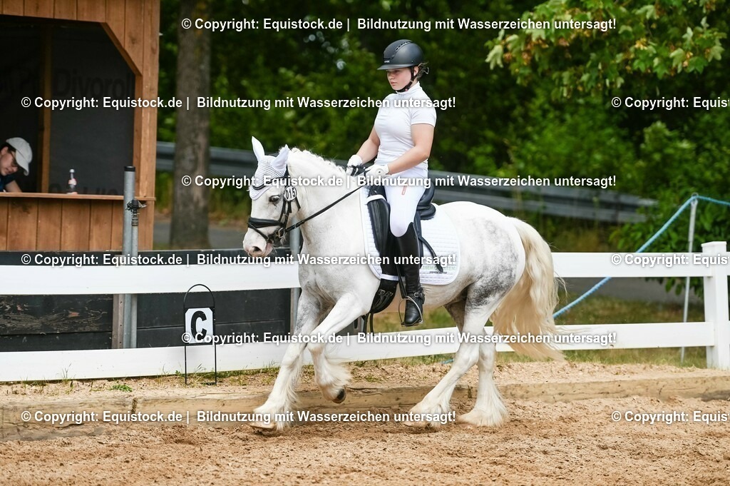 20230715_05_Dressurprüfung Kl.A++_0277 | equistock