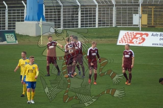 1.FC Lok Leipzig vs. BFC Dynamo 114 | mythos-online-redaktion