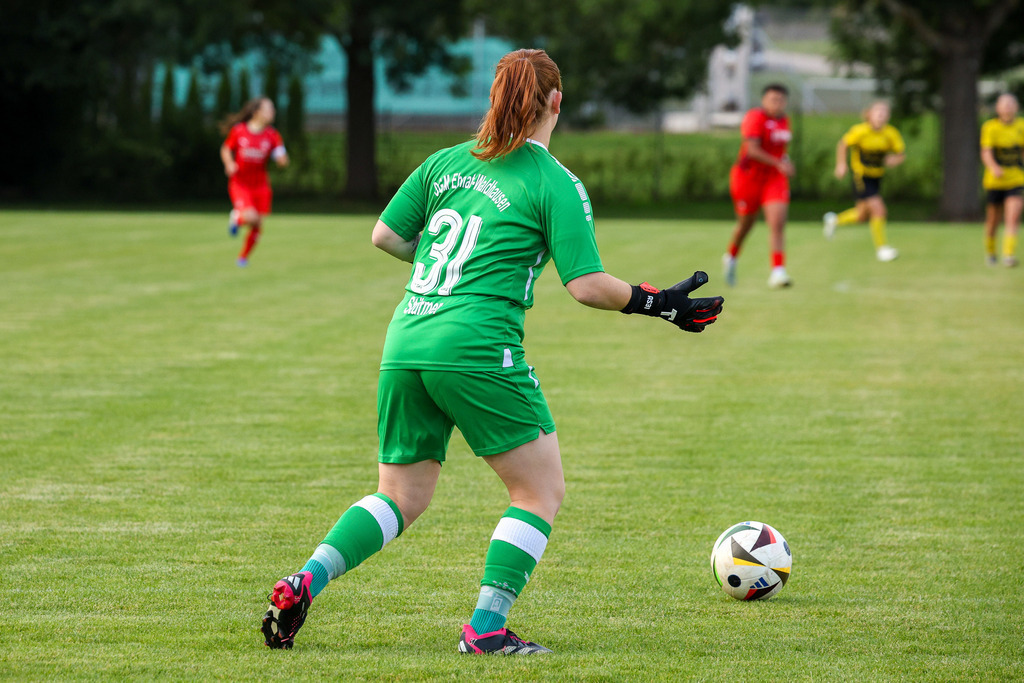 Fußball I FRAUEN I Saison 2025-2026 I Freundschaftsspiel I SGM Ebnat-Waldhausen - 1FC Heidenheim 1846 2 I_250823_5876 | Fotopresso – Sportfotografie in Heidenheim & Umgebung. Professionelle Sportfotografie für unvergessliche Momente. Dynamische Action-Shots, emotionale Szenen & hochwertige Bilder. - Realisiert mit Pictrs.com