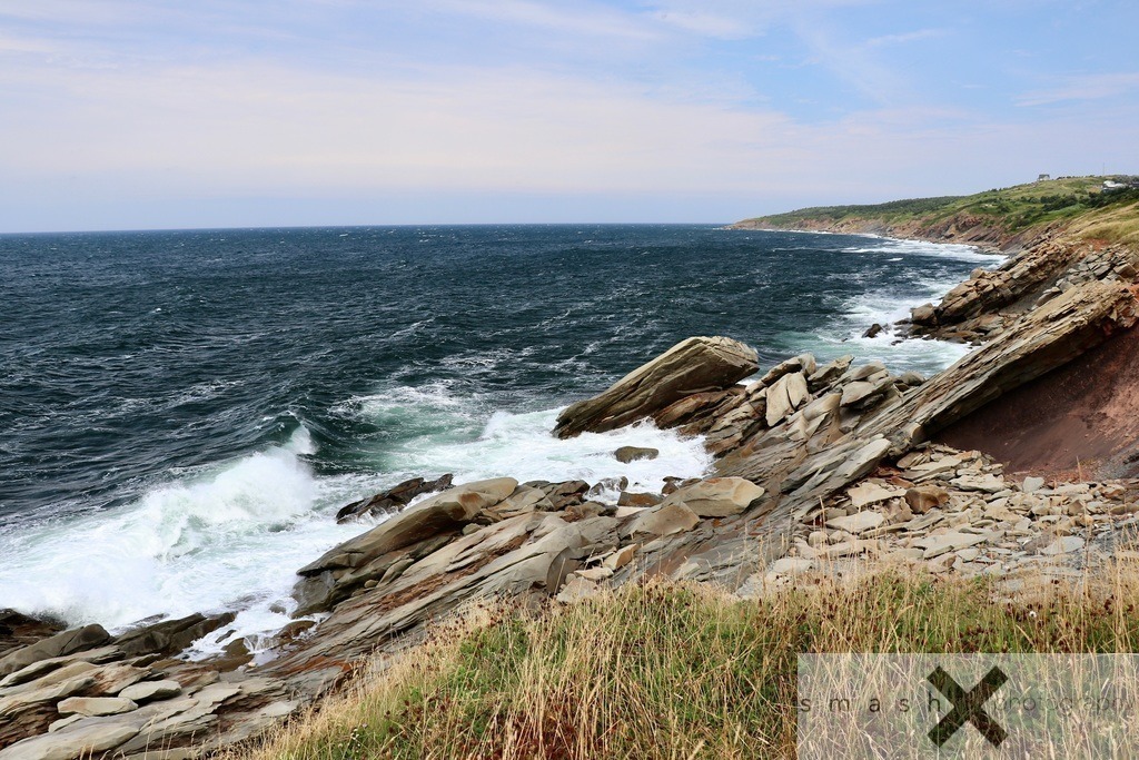 Rough Coast | (Canada/Kanada)