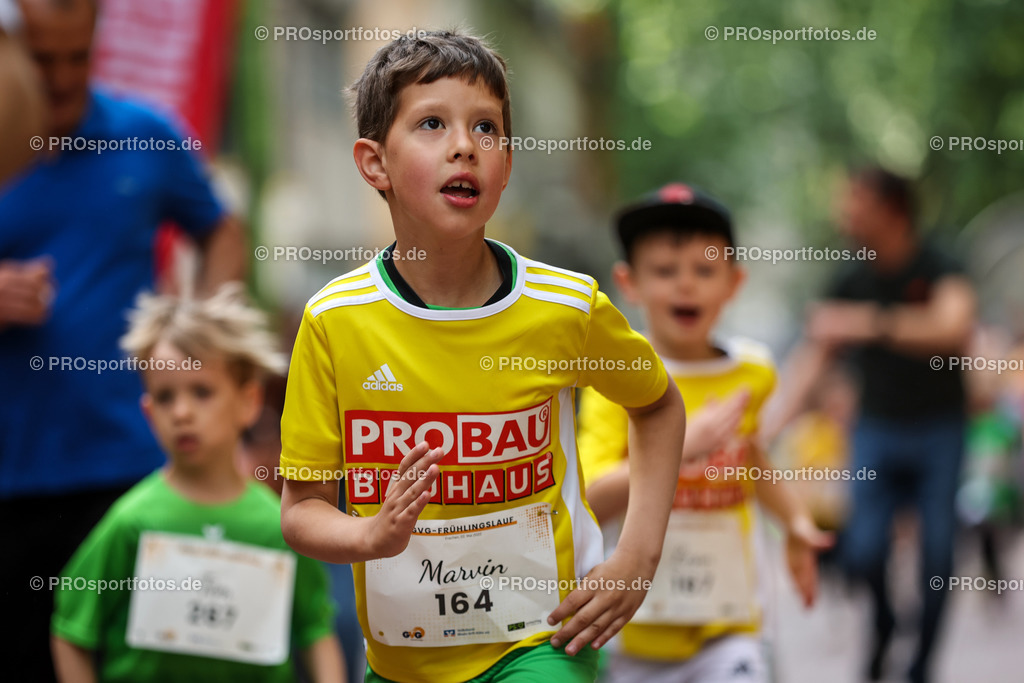 GVG Fruehlingslauf in Frechen, 22.05.2022 | Impressionen vom GVG Fruehlingslauf am 22.05.2022 in Frechen (Nordrhein-Westfalen). Foto: BEAUTIFUL SPORTS/Axel Kohring