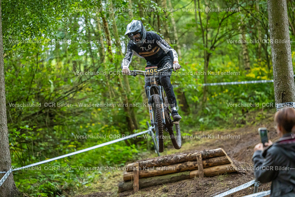IXS Downhill Ilmenau Samstag R6-0393 | OCR Bilder Fotograf Eisenach Michael Schröder