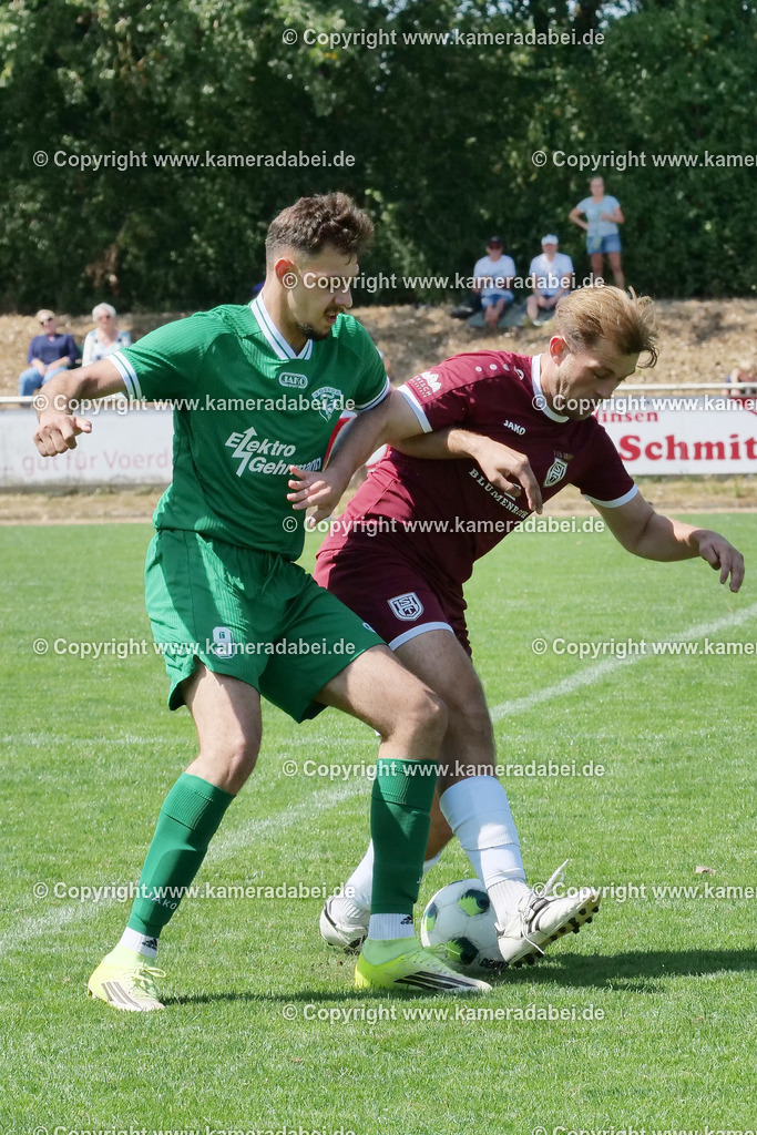 Fußball : Voerder Stadtmeisterschaft am 01.08.2026 auf der Anlage des TV Voerde mit SV 08/29 Friedrichsfeld, SV Spellen und dem TV Voerde. Der STV Hünxe vervollständigt als 4. Mannschaft das Turnier. | Fußball : Voerder Stadtmeisterschaft am 01.08.2026 auf der Anlage des TV Voerde mit SV 08/29 Friedrichsfeld, SV Spellen und dem TV Voerde. Der STV Hünxe vervollständigt als 4. Mannschaft das Turnier. - Realisiert mit Pictrs.com