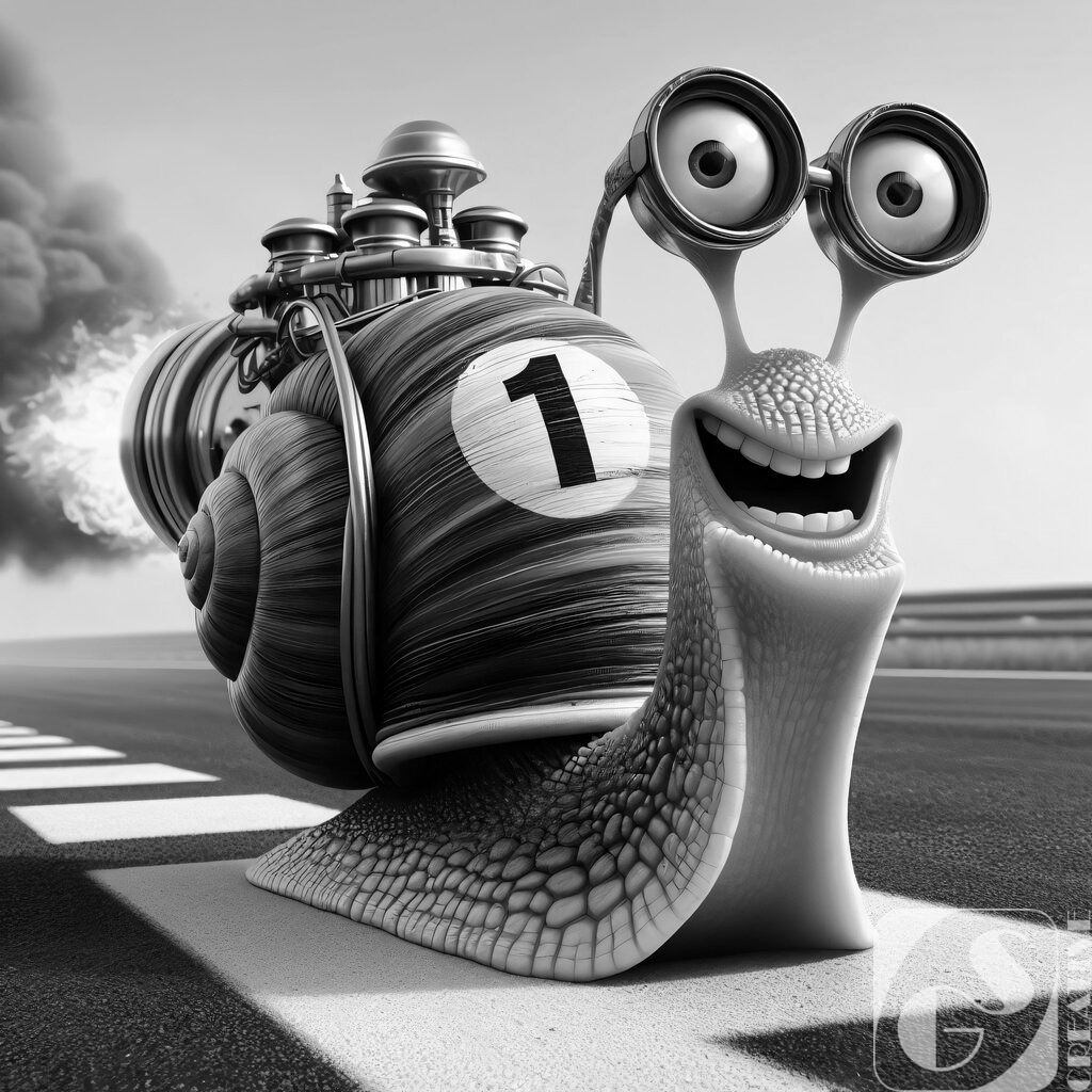 Rocket snail_swx | Fotogeschenke aller Art, kostenlose Games und die schönsten KI-Bilder in 4K Qualität. Egal ob als Download, Leinwand, Kalender usw... Jetzt günstig bestellen!
 - Realisiert mit Pictrs.com