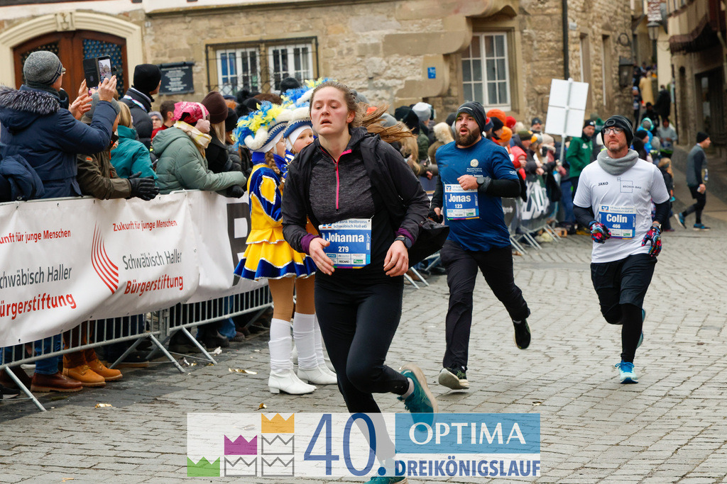 VR Bank Hauptlauf 10km | 40. Optima 3koenigslauf 2026 - Realisiert mit Pictrs.com