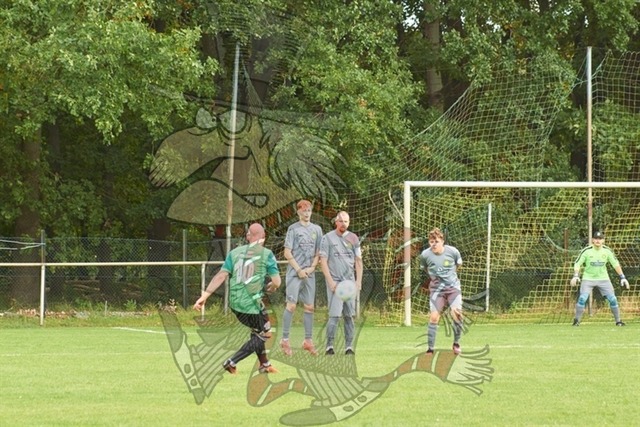 SpG Freya Marienwerder-Union Klosterfelde III vs. SpG Biesenthal-Grüntal II 138 | mythos-online-redaktion