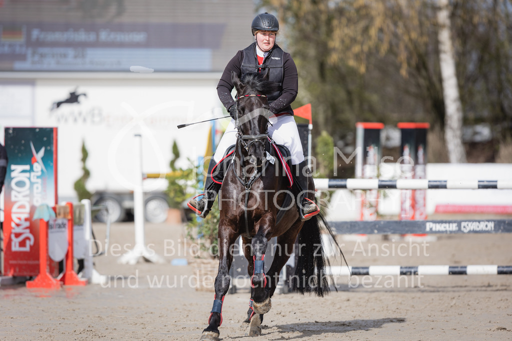 220403_HF-Laar_L-Spr-151 | SEASON OPENING 2022
Herford Laar
03.04.2022
11 Springprüfung Kl.L m.Siegerrunde