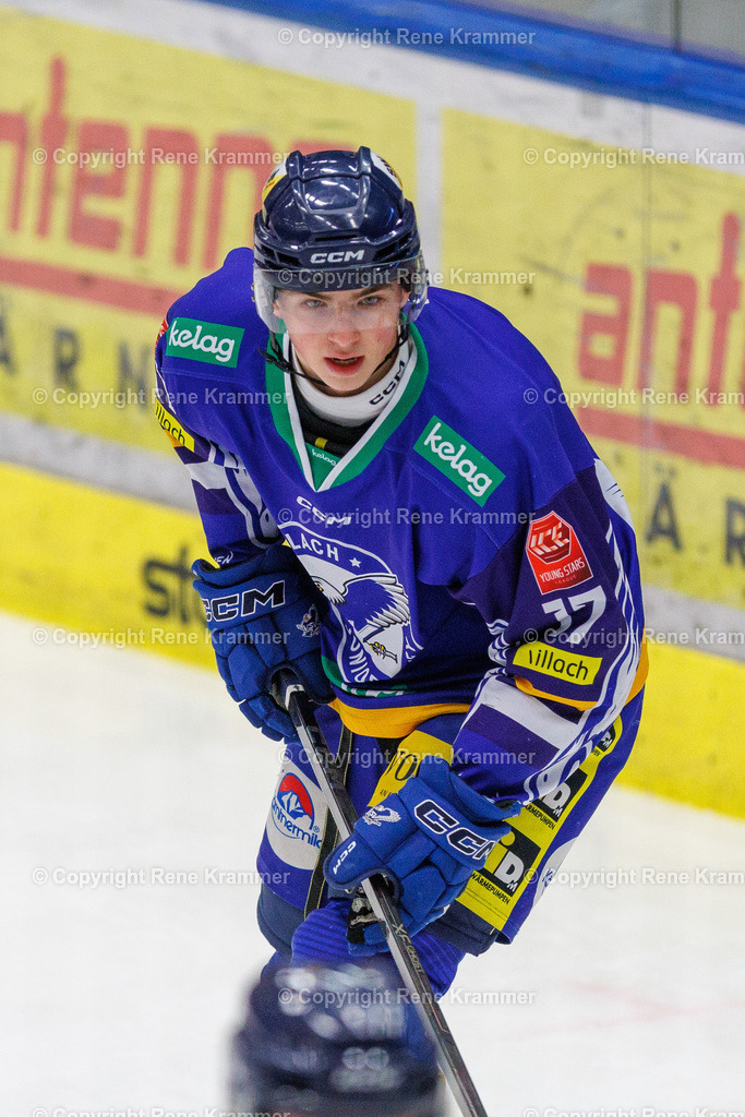 VSV U20 vs NHA 07 03 2026 00077 | Foto Krammer