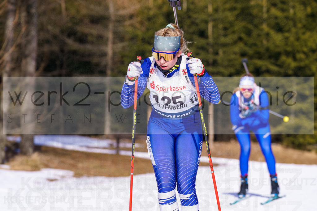 DP Altenberg | 6. DSV JOKA Deutschlandpokal SPARKASSEN-Arena Altenberg am 21. - 23. Februar 2025