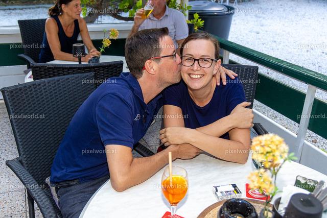 Musikabend beim Kreuzwirt mit der Gruppe Techelsberger Blech | Bildershop von pixelworld.at - Realisiert mit Pictrs.com