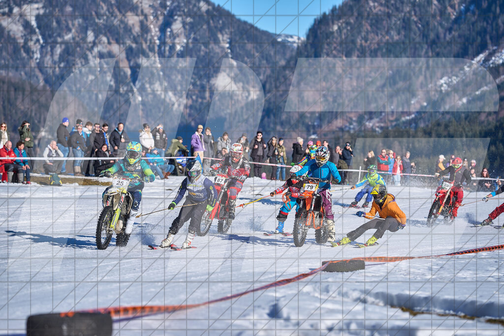 10. Holzknecht Skijöring in Gosau am Dachstein, Oberösterreich, Österreich am 08.02.2025Foto: © 2025 Martin Bihounek / martinbihounek.com | 08.02.2025: 10. Holzknecht Skijöring in Gosau am Dachstein, Oberösterreich, ÖsterreichFoto: © 2025 Martin Bihounek / martinbihounek.comInsta: @martinbihounekcomFB: @martinbihounekphotography