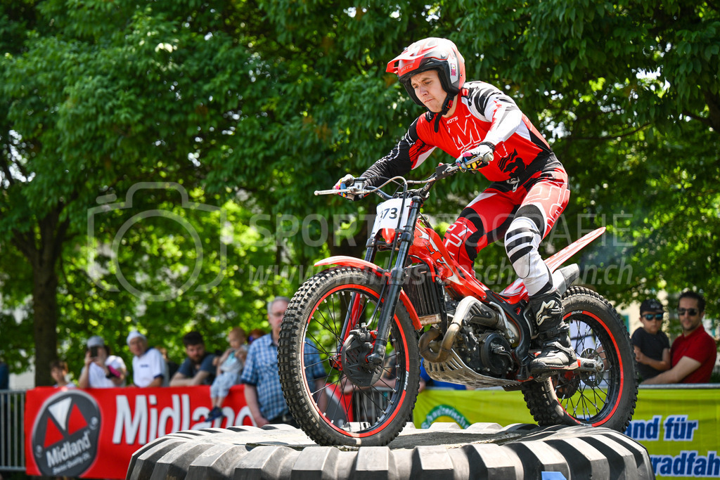 SAM-Stadt-Trial in Bischofszell - 27. Mai 2023 | SAM-Stadt-Trial in Bischofszell, 27. Mai 2023. 
Instagram: @sam_schweiz
Bild: Sportfotografie Markus Aeschimann | www.markus-aeschimann.ch - Realisiert mit Pictrs.com