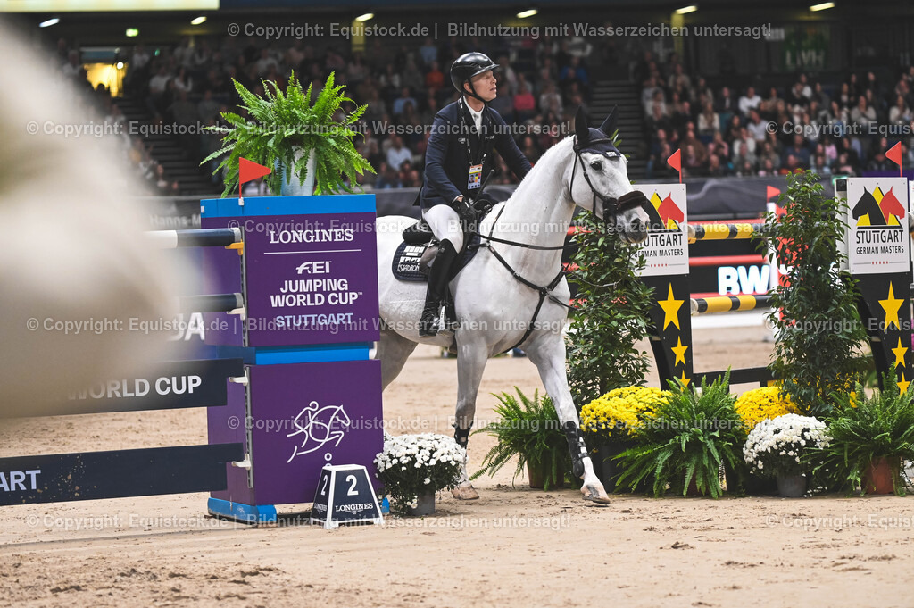 20251116_FEI-Jumping-World-Cup_TOMSPIC_0295 | Foto: Thomas Hartig