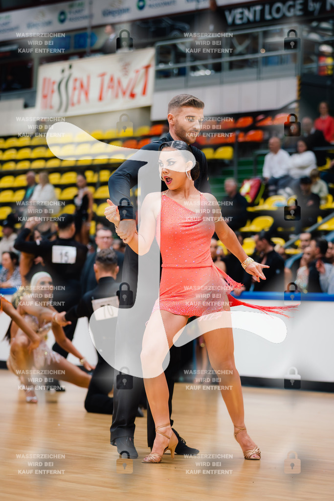 Hessen Tanzt WDSF International Open Latin 44th (56) Andreas Schmidt _ Annalena Karaman (TTC München)-2025-05-18-3524 | Webshop for digital downloads and prints of dance sport, event & show photographer Julian Link - Realisiert mit Pictrs.com