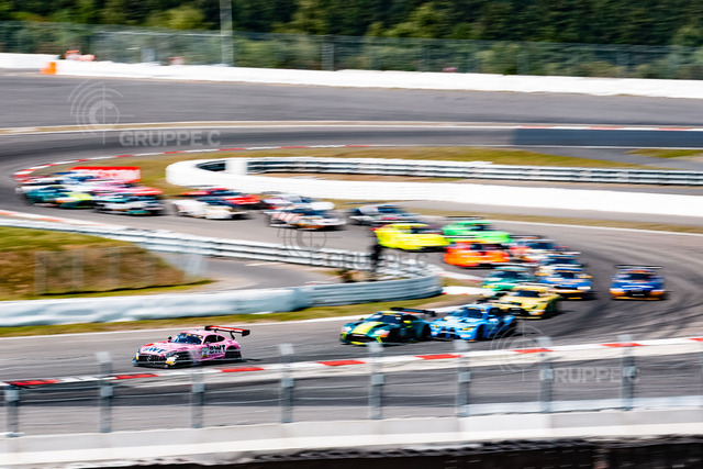 DTM525_081013332710303SVS_SVS | DTM, 9. + 10. Rennen Nürburgring 2025 - Foto: Gruppe C Photography - Realisiert mit Pictrs.com