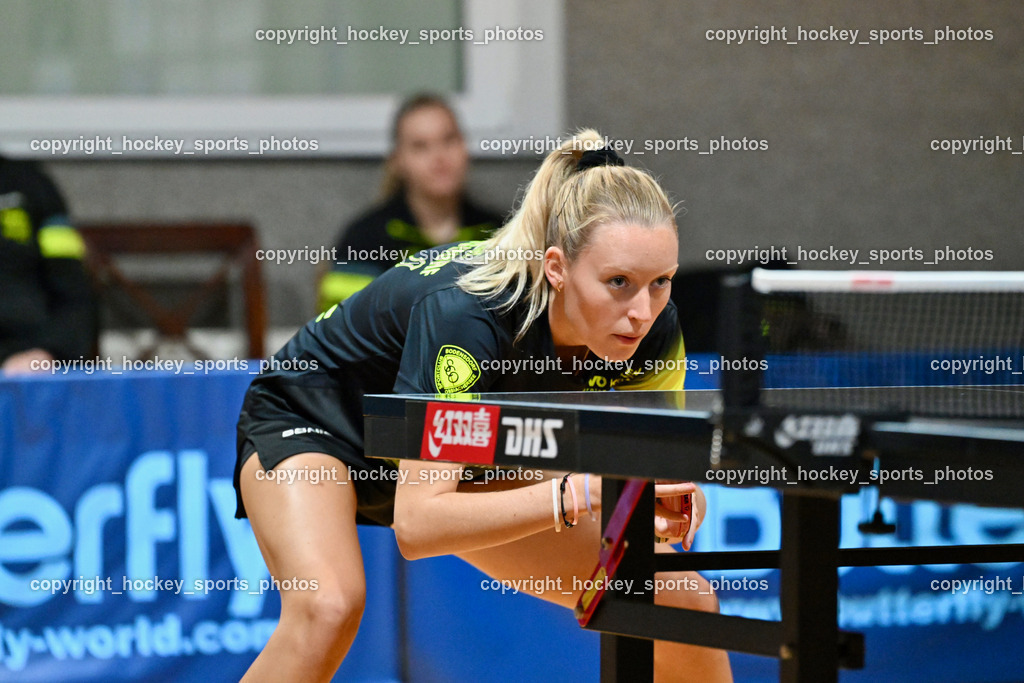 SCO Ossiachersee Bodensdorf vs. SU Spk. Kufstein | Katarina Strazar, SCO Ossiachersee Bodensdorf vs. SU Spk. Kufstein, SCO Ossiachersee Bodensdorf vs. SU Spk. Kufstein am 04.10.2024 in Bodensdorf (SCO Halle Bodensdorf), Austria, (Photo by Bernd Stefan)