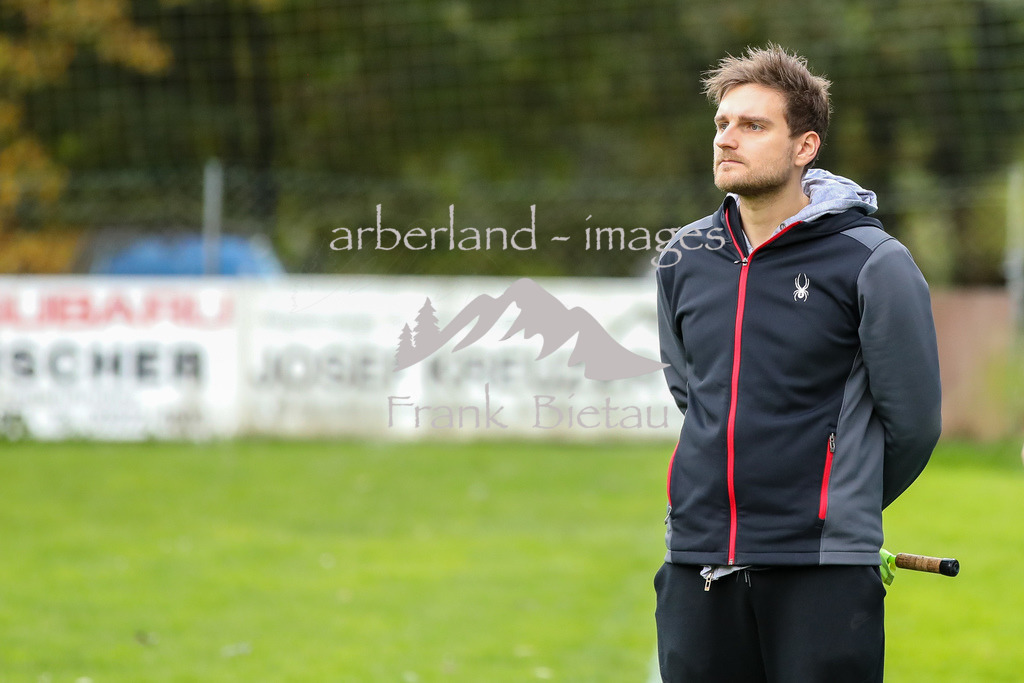 OE7A2550 | Andreas Baum, Trainer, Rabenstein