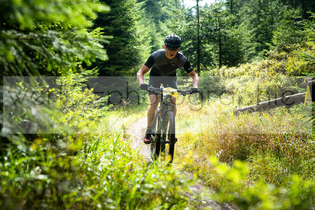 RennsteigRIDE 2021 | Schmiedefeld, 4. September 2021
