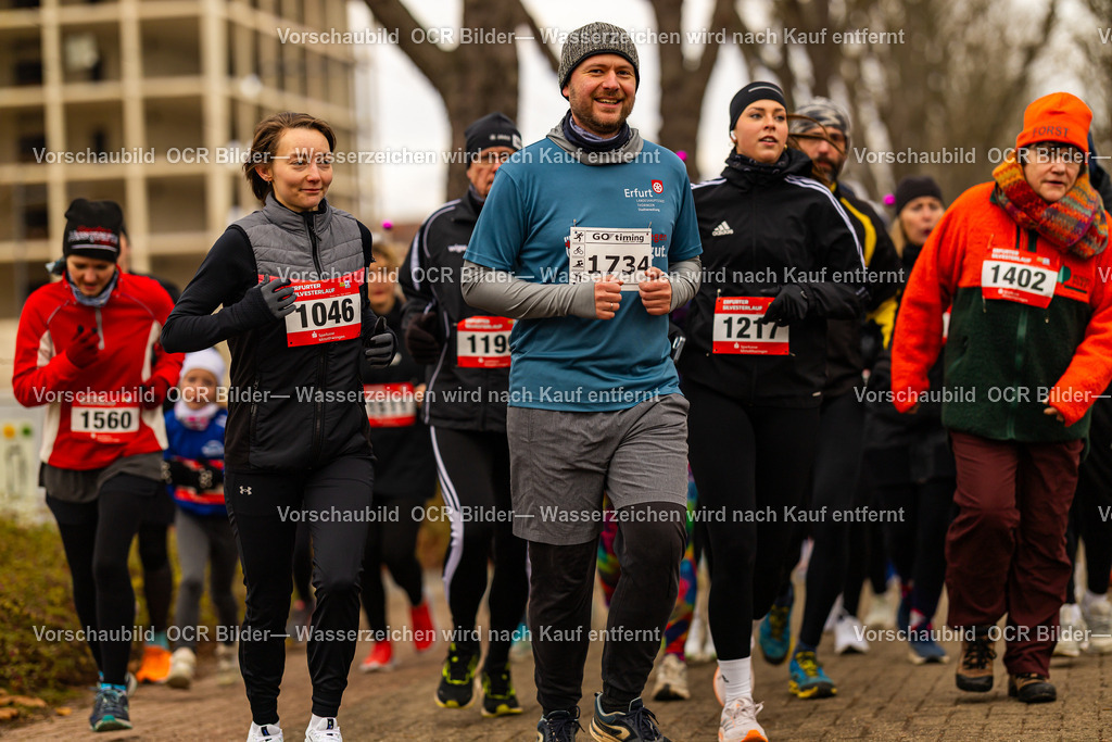 Silvesterlauf Erfurt 2025 R6-0662 | OCR Bilder Fotograf Eisenach Michael Schröder