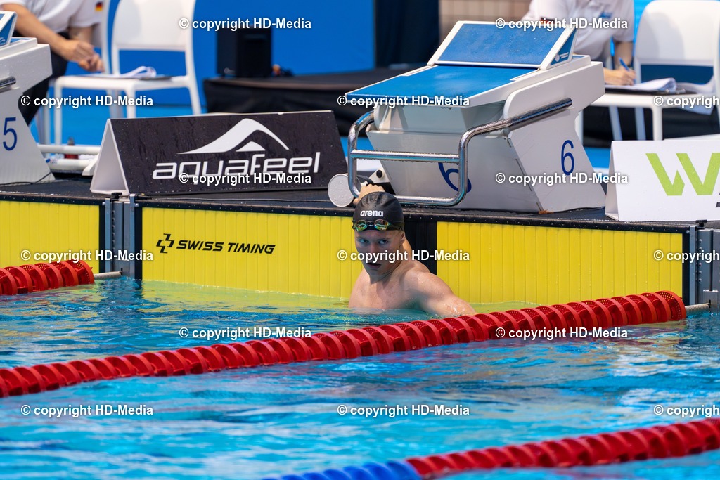 Deutsche Jahrgangsmeisterschaft Schwimmen 2026 | Deutsche Jahrgangsmeisterschaft Schwimmen 2026