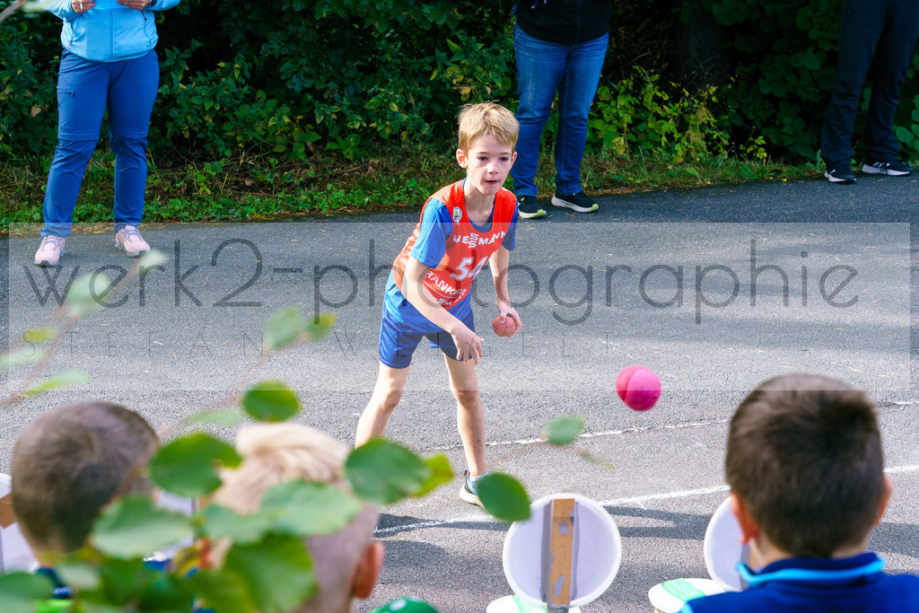 Rolf-Schumann-Gedächtnislauf | Frankenhain, 30.08.2025
