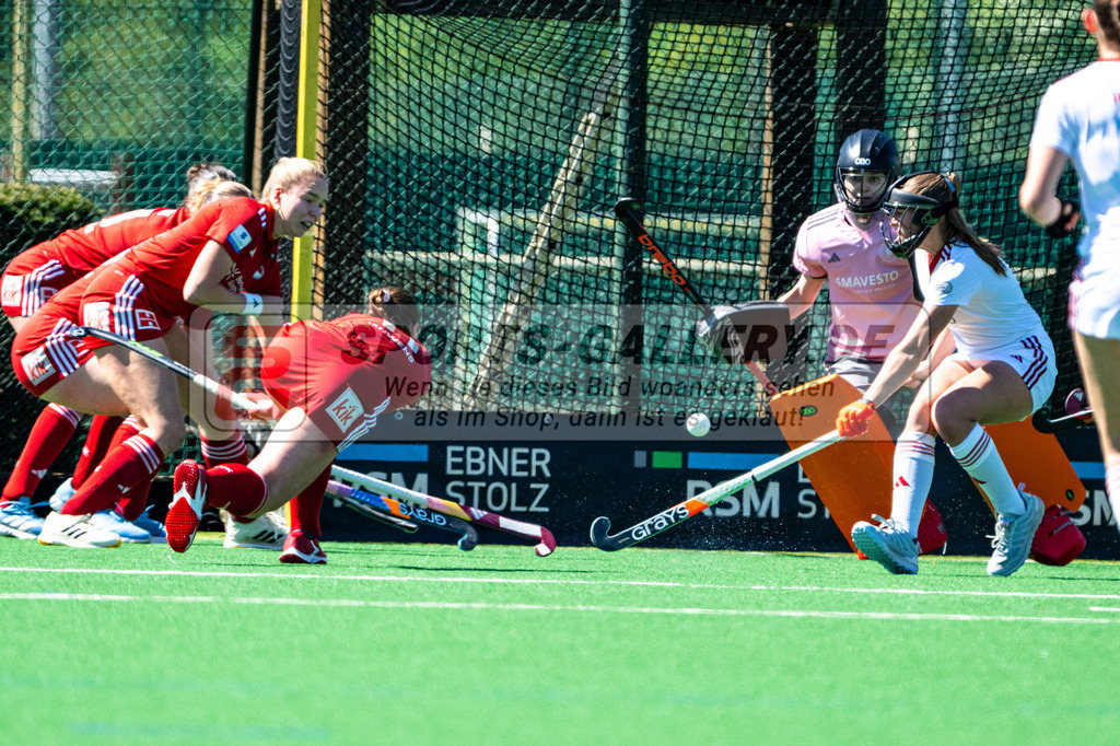 AKa BHC Damen - RWK 5-6 PS 26.04.25 SG-9999 | Feldhockey, DHB, DHZ, HockeyLiga