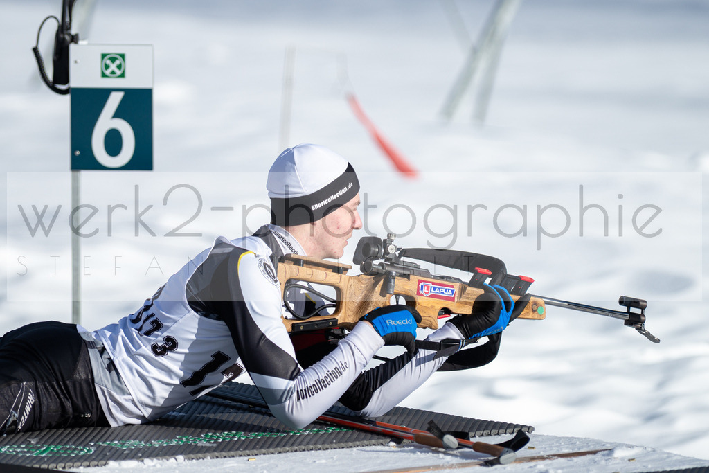 DP Martell | 2. Deutschlandpokal in Martell am 13. - 15. Dezember 2019