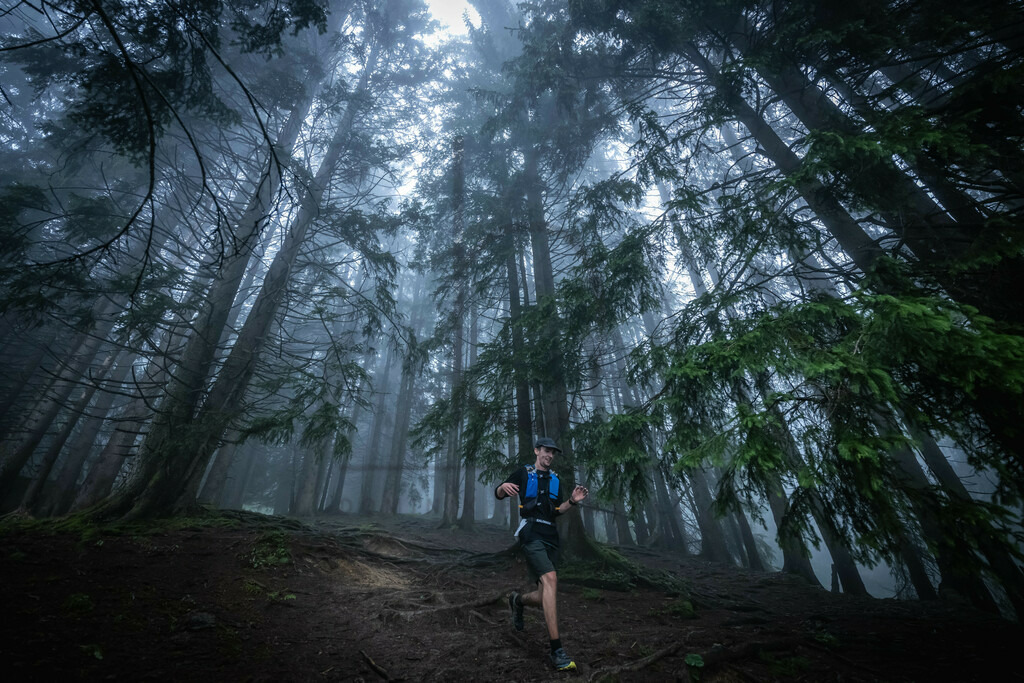 Gebrigsmarathon 2023 - Gebirgstrail | Gebrigsmarathon 2023 - Gebirgstrail am 05.08.2023 in Immenstadt. 

(Foto: Dominik Berchtold/www.dberchtold.com/ @d_berchtold_foto)